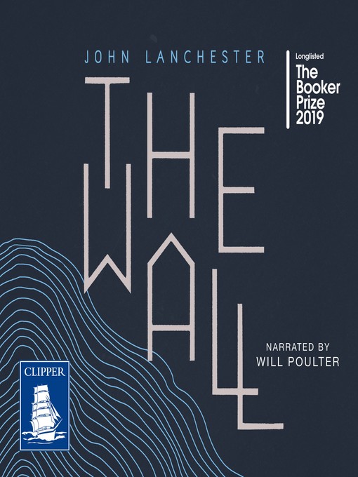 Cover image for The Wall